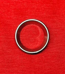 Timken A6157 Taper Bearing Cup 1.574" OD 3/8" W - NEW - Picture 1 of 3