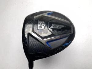 Wilson D7 Driver 10.5* UST Mamiya Helium 46g Regular Graphite Mens LH - Picture 1 of 6