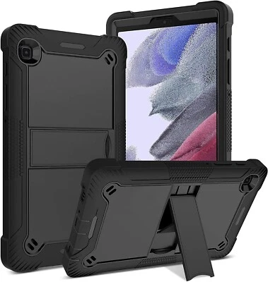 For Samsung Galaxy Tab A7 Lite (2021) 8.7" Shockproof Heavy Duty Hard Case Cover