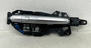 ⭐2015-2019 CADILLAC CTS REAR RIGHT PASS SIDE EXTERIOR DOOR HANDLE OEM LOT2583 - Bild 1 von 14