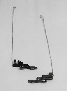 5H50S29002 Lenovo LCD Hinge Set L/R L 82H8 For Nt Ideapad 3-15Itl6 "GRADE A" - Photo 1/1