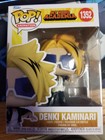 Funko Pop! Vinyl: My Hero Academia - Denki Kaminari #1352