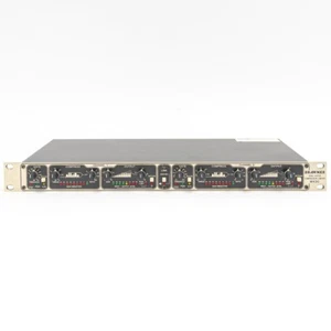 Drawmer MX-30 Rackmount Stereo Gated Compressor - Dynamic Perfection - Picture 1 of 5