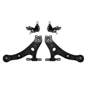 New Control Arms And Ball Joints Kit for Toyota Camry Avalon Lexus ES300h ES350 - Picture 1 of 1