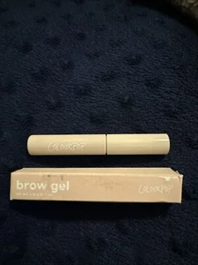 ColourPop Brow Gel • Light Brown • 0.11 Oz - Picture 1 of 2