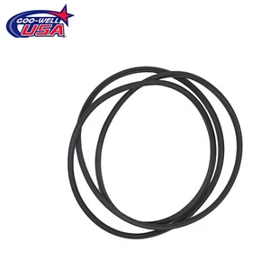 Sunroof Weather Strip Seal Rubber 81613-2H000 for Hyundai Elantra 2006-2010 - Picture 1 of 7