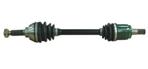 Slasher Complete Axle Shaft (LT-A450X/XZ KQ 2007-2010) - AX-SK8300 - Picture 1 of 1