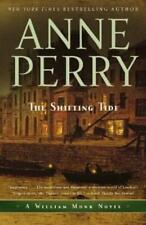 Anne Perry The Shifting Tide (Paperback) William Monk (UK IMPORT)