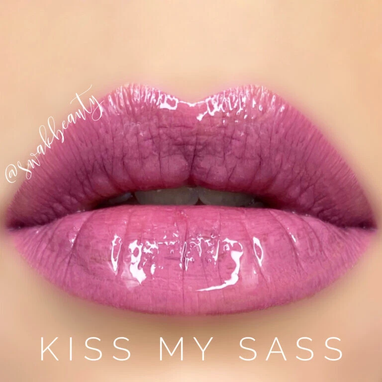 💟 **Kiss My SASS** LIPSENSE de SeneGence NUEVO/SELLADO - Auténtico Foto 1 de 1