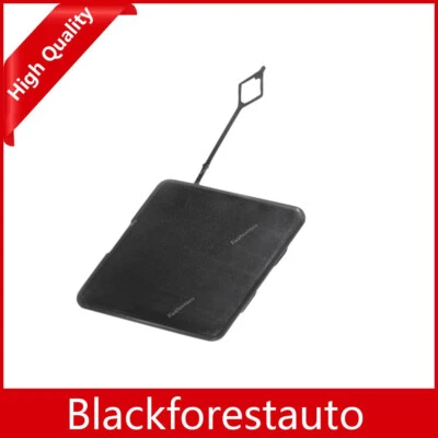 Tapa de parachoques delantero para Cadillac CTS 2008-2014 ojo de remolque sin pintar 25793665  Foto 1 de 4