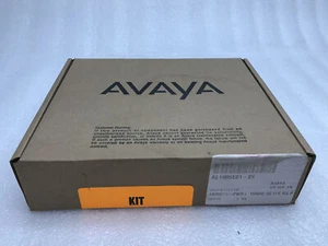 New OEM Avaya AL1905E21-E6 Stackable 1000W AC POE + Power Supply for 4X00 PWR+ - Picture 1 of 6