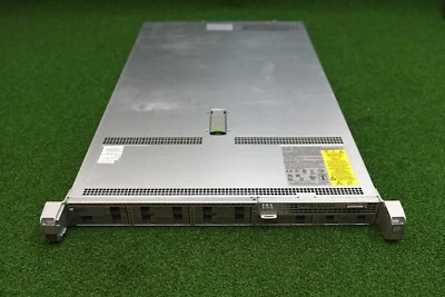 AIR-CT5520-CA-K9  Cisco AIR-CT5520-K9 Wireless Controller UCS-C220-M4 - Image 1 of 4