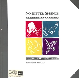 No Bitter Springs by Arnold, Jeannette - Imagen 1 de 1