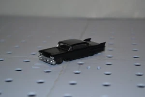 1958 Cadillac Sedan Athearn Made in USA HO Scale VG - Picture 1 of 9