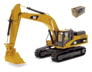 Cat 330DL Hydraulic Excavator 1:50 Modelo Diecast Masters - Imagen 1 de 1