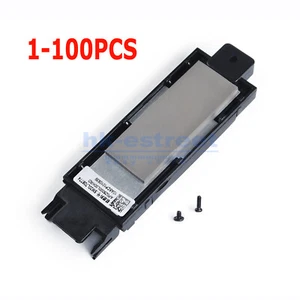 Lot Lenovo ThinkPad P50 P51 P70 NGFF M.2 SSD tray Bracket Hard Caddy 4XB0K59917 - Afbeelding 1 van 9