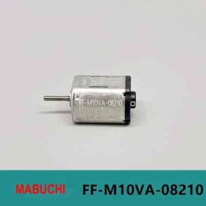 Mabuchi M10 Motor DC 3V 3.7V 5V 23500RPM High Speed Metal Brush Electric Motor  - Picture 1 of 6