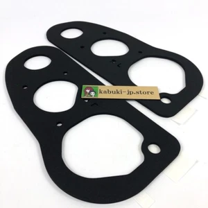 Honda Genuine 33502-S2A-A11 33552-S2A-A11 S2000 AP1 AP2 TAIL LAMP GASKET LH & RH - Picture 1 of 6
