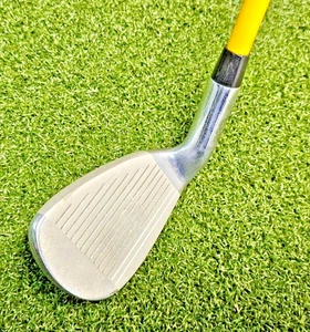 Ray Cook Manta Ray 7 Iron Youth Junior Graphite ~33.5" / Nice Grip / jd8538 - Picture 1 of 12