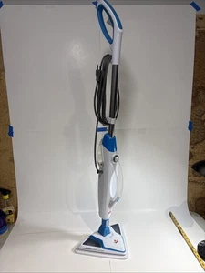 Bissell PowerEdge Lift Off Steam Mop 20781 2 in 1 Hard Wood Tile Sanitizing - Picture 1 of 12