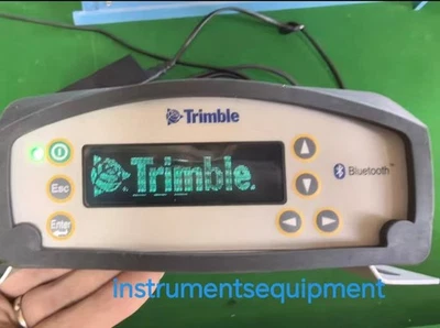 1 pc 100% tested Trimble NetR9 receiver by fedex / DHL/UPS - Image 1 of 4