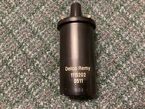 CORVETTE GM OVER THE COUNTER 202 COIL - Picture 1 of 2