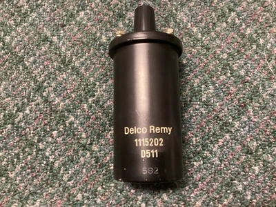 CORVETTE GM OVER THE COUNTER 202 COIL - Image 1 of 2