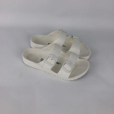 Birkenstock Arizona EVA Kids Sandals size 34 Narrow = 3-3.5 US - Изображение 1 из 4