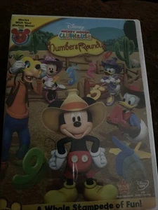 Mickey Mouse DVD New and Sealed - Picture 1 of 1