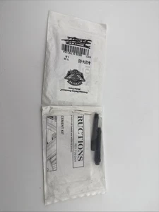 NUEVO Kit de pasador de almohadilla genuino Harley Davidson, FLHR, FLHRS, 44314-00 - Imagen 1 de 4