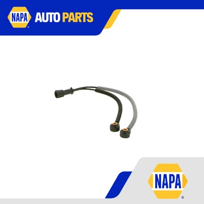 Sensor de golpe se adapta a VOLVO V40 52, 526 2.5 12 a 15 B5254T12 Bosch 8653171 86531710 Foto 1 de 4
