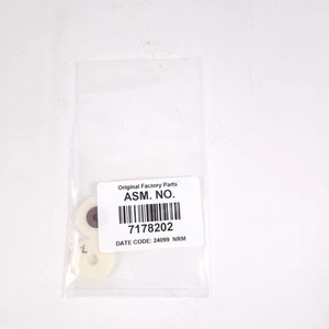 Water Softener Flow Plug 7.0 gpm 7178202 GE Whirlpool Kenmore NorthStar Ecowater - Picture 1 of 2