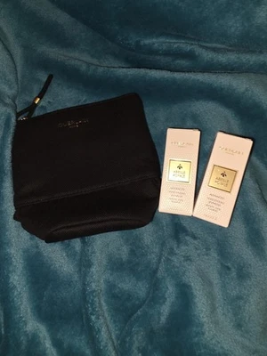 GUERLAIN PARIS 高级青少年水油 ☆ 带可扩展高口袋 — 第 1/4 张图片