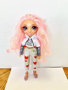 Rainbow High Exclusive Kia Hart Fashion Doll MGA Lesen - Bild 1 von 10