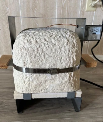 Horno Paragon Quickfire 6 Foto 1 de 4