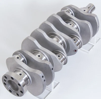 Cigüeñal Eagle para 4G63 Stroker 94 mm para 7 pernos (Evo) Foto 1 de 4