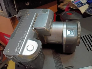 Sony Digital Mavica MVC-FD91  Digital Camera with Floppy Drive No Battery As Is - Picture 1 of 8