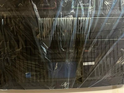 Consola de repuesto Nordicktrack X7i Foto 1 de 4