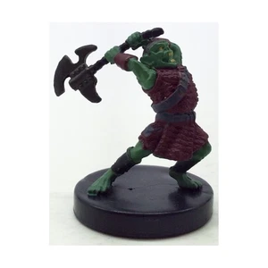 WOTC D&D Dungeon Command Tyranny of Goblins - Goblin Champion NM - Picture 1 of 1