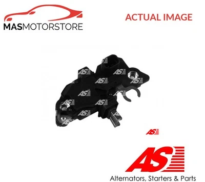 ALTERNATOR REGULATOR AS-PL ARE0067 P NEW OE REPLACEMENT - Image 1 of 4