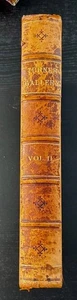 THE TURNER GALLERY - W. MONKHOUSE - VOL ll - 1st ed. - 1879 - LEATHER - APPLETON - Picture 1 of 18