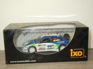 Citroen Xsara WRC Rally Italia 2005 - Ixo RAM192 - 1:43 in Box *53148 - Picture 1 of 6