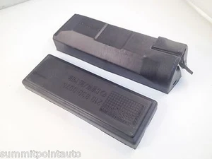 1994-1999 Mercedes-Benz S320 S420 S500 W140 ~ cubierta de bloque de válvula de vacío ~ fabricante de equipos originales - Imagen 1 de 4