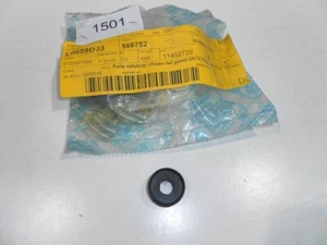 ORIGINAL WINDSCHUTZSCHEIBENGUMMI PASSEND FÜR PIAGGIO HEXAGON SUPER-HEXAGON COD 566752 - Bild 1 von 3