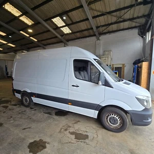 MERCEDES SPRINTER 2017 314 CDI - Picture 1 of 10