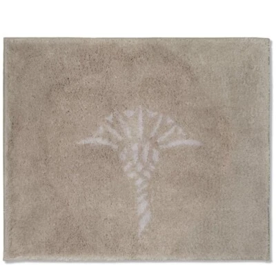 JOOP! Badteppich Cornflower, 50 x 60 cm, Farbe Natur 020, mit Preisvorschlag - Bild 1 von 2