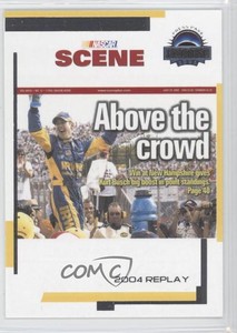 2005 Press Pass Eclipse Kurt Busch #67