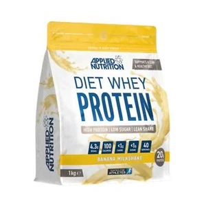 Applied Nutrition Diet Whey | Added L Carnitine and Green Tea Extract | 1kg - Picture 1 of 1