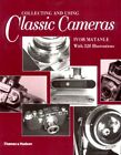 Collecting And Using Classic Cameras By Ivor Matanle 0500276560 Free Shipping