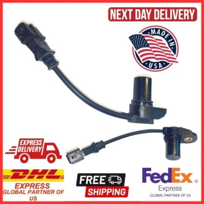 Sensor de árbol de levas para Hyundai Elantra Tiburon 1996-2000 PC364 Foto 1 de 4